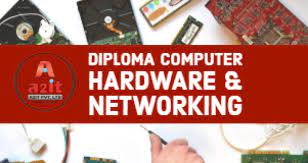 Diploma in Computer Hardware and Networking